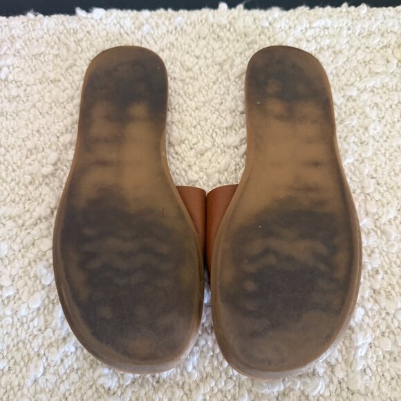 Steve Madden Sienna Sandal Size 6.5 Women's - Picture 2 of 4